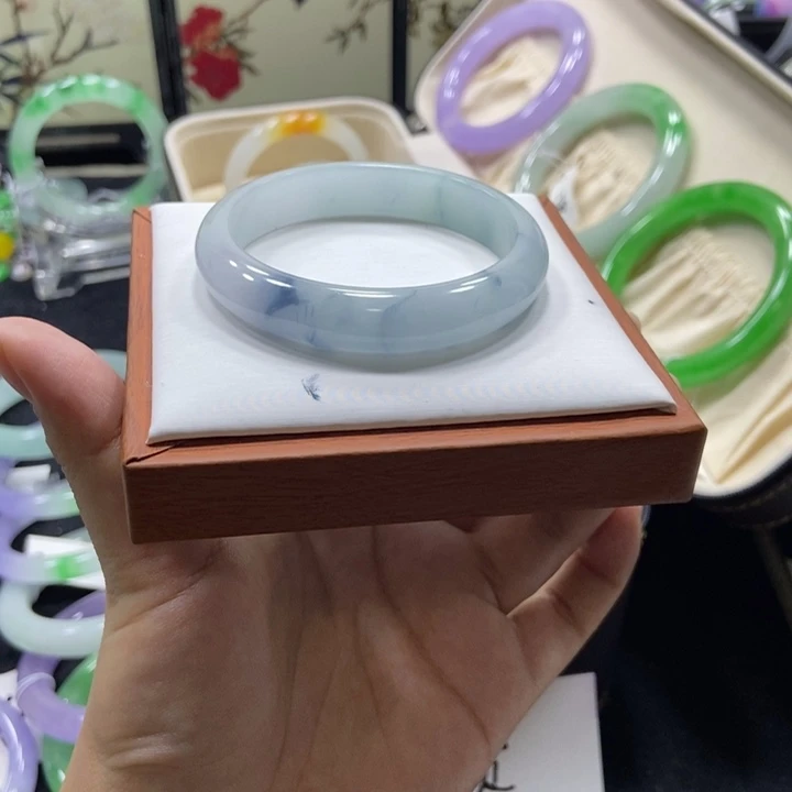 山***@非金属54/54手镯圈口