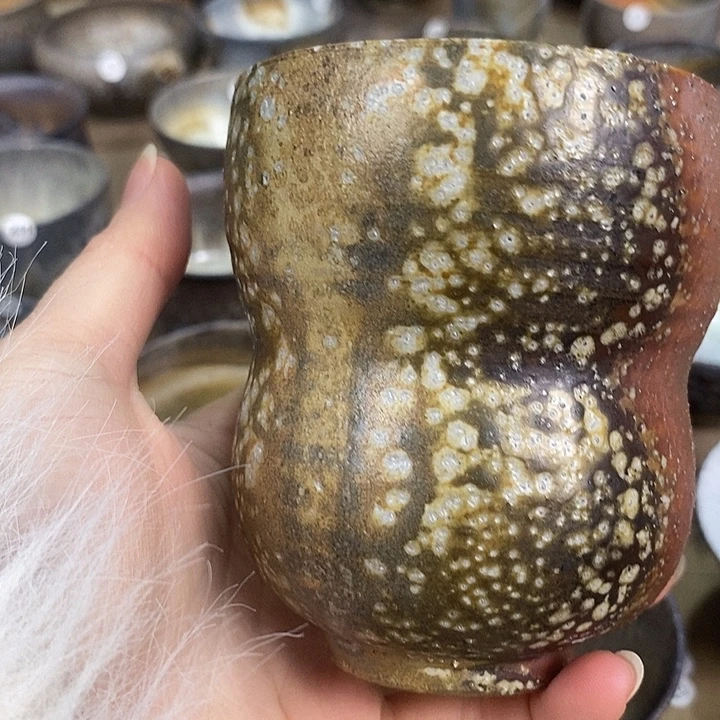 瓷片景德镇陶瓷雅琢店