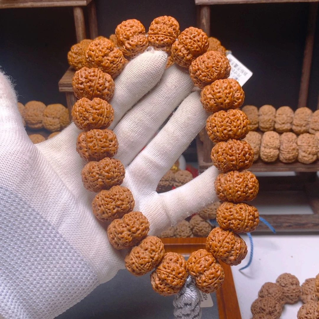 金刚菩提手串金刚菩提