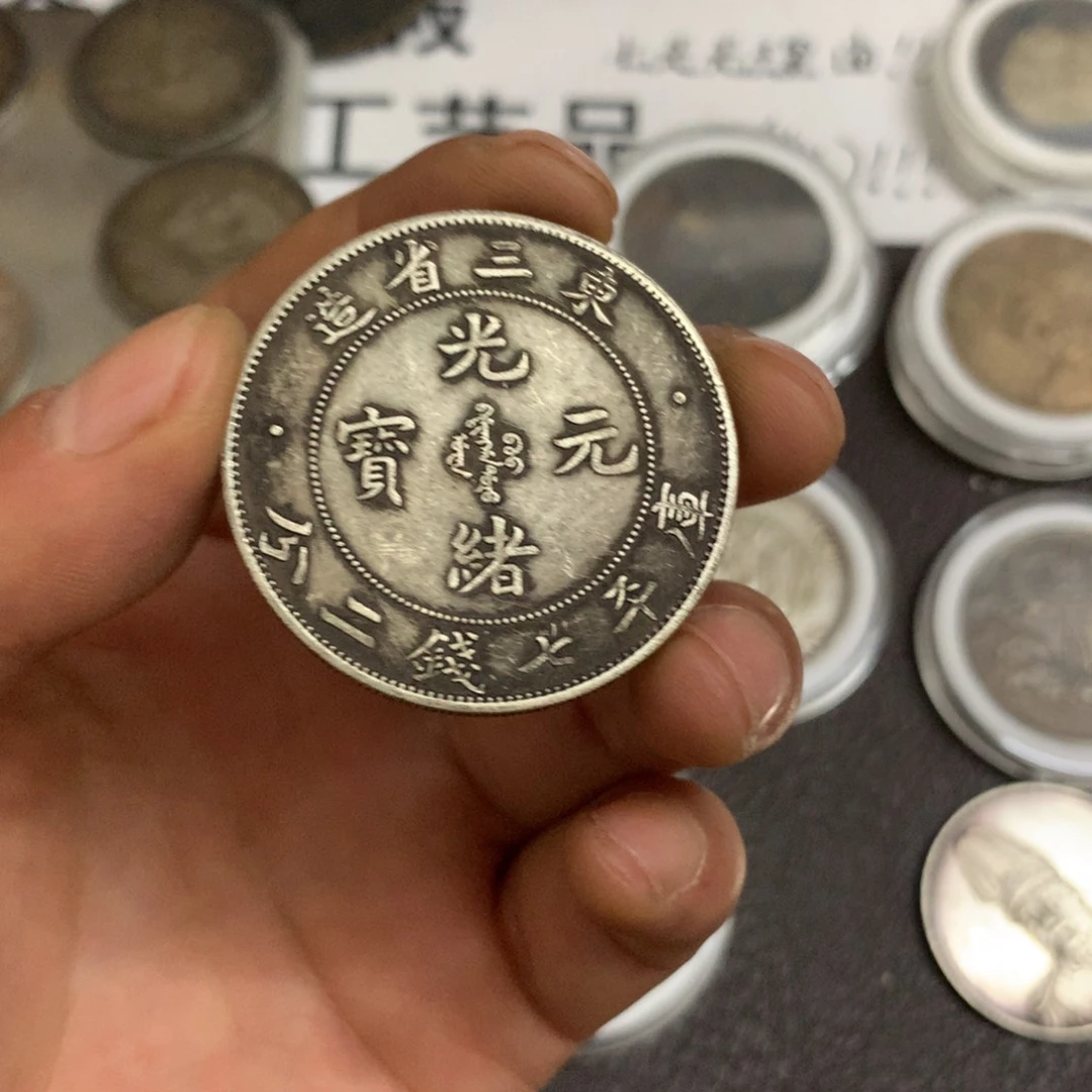 泉藏臻选    闪购链接   一图一物    复古手工艺品摆件