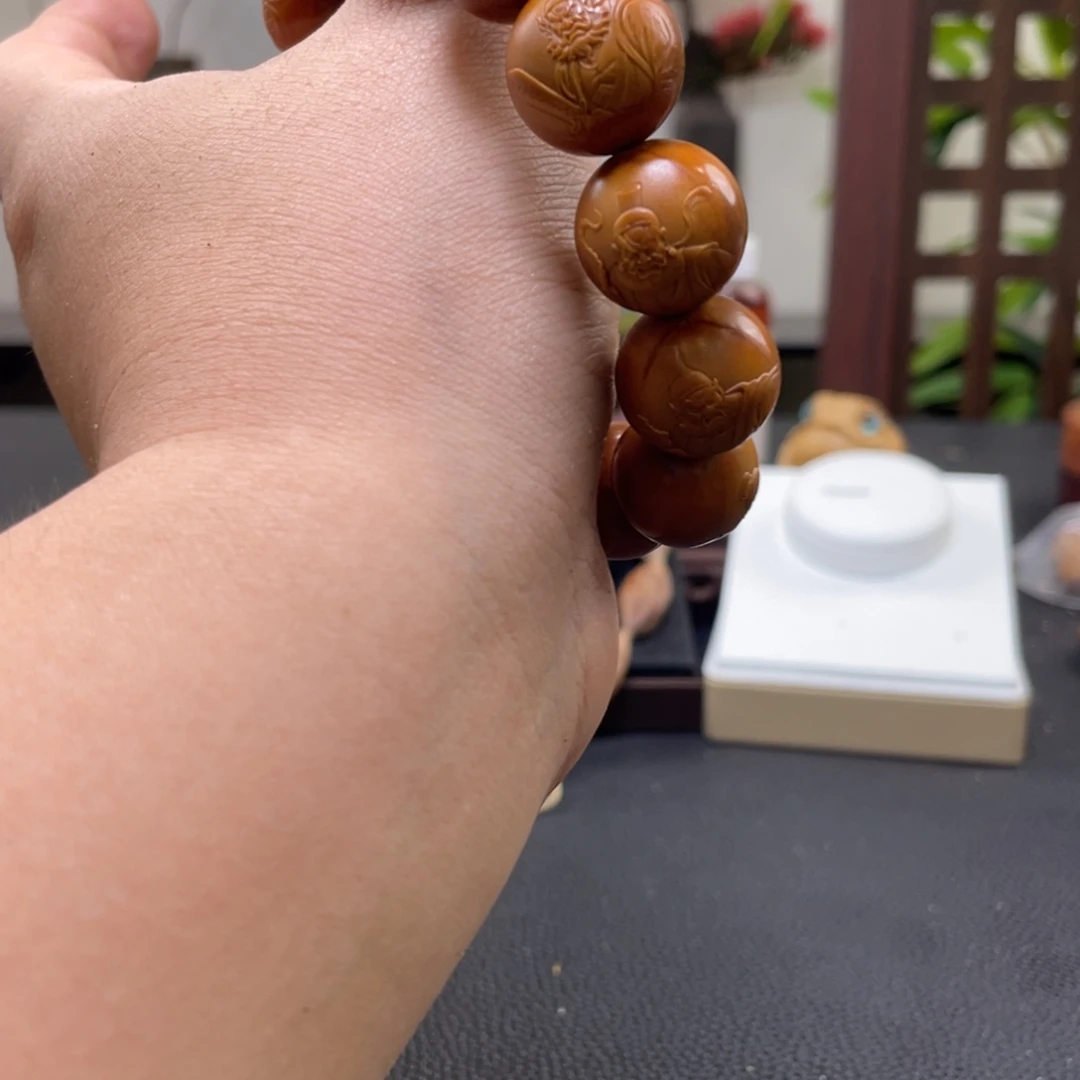手串/手链橄榄核橄榄核