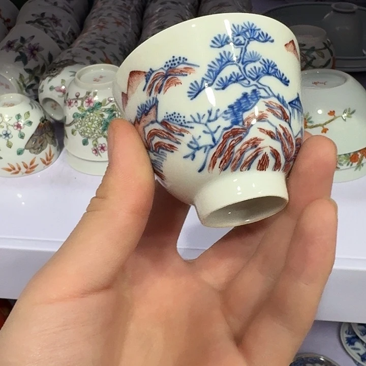 陶瓷艺术品收藏陶瓷