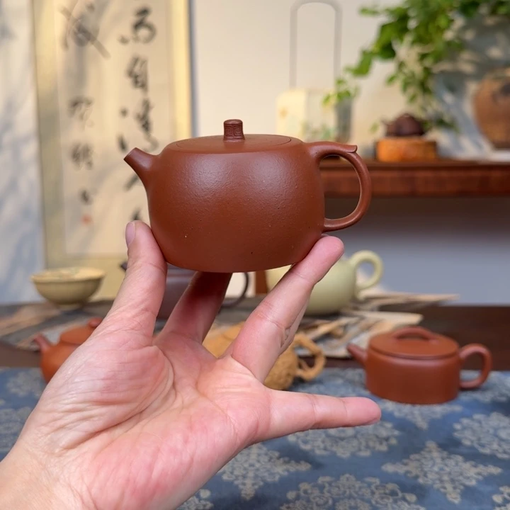 M***红紫砂茶壶666666666666