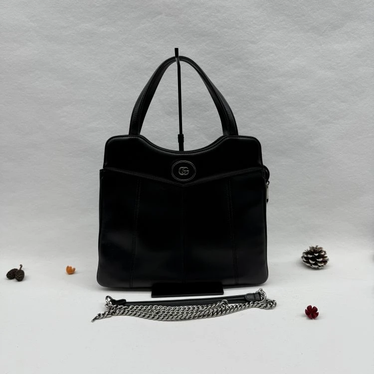 包包/古驰/95新/C18675652168/[260105SYWC]