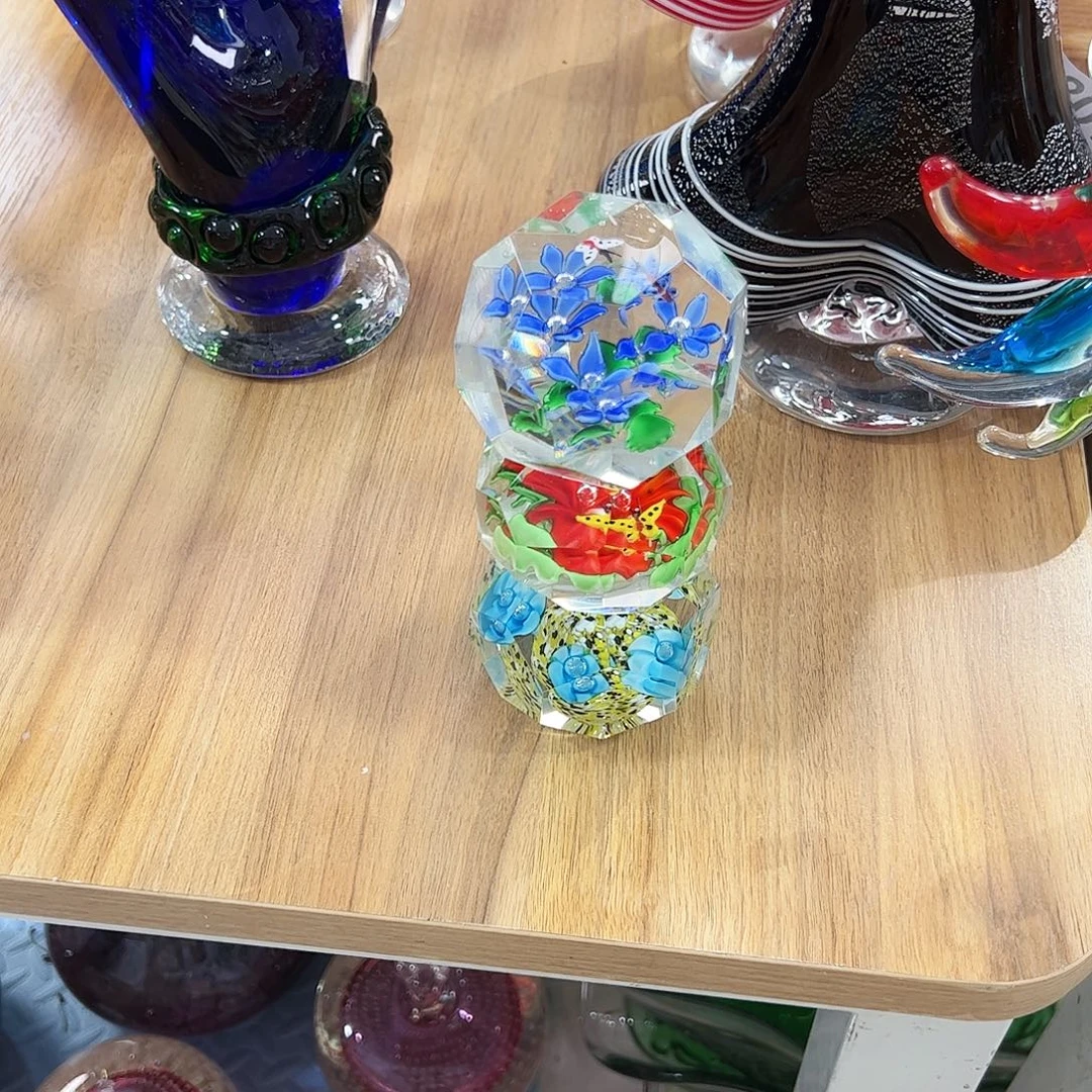 清***香手工琉璃……琉璃琉璃
