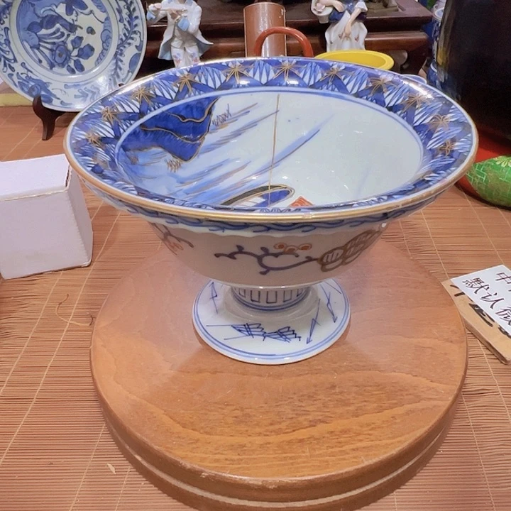 蜜胺瓷聚雅阁瓷器