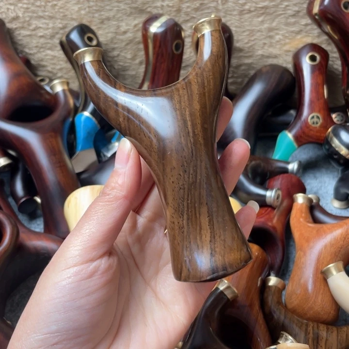 大果紫檀（缅甸花梨）瑕疵28