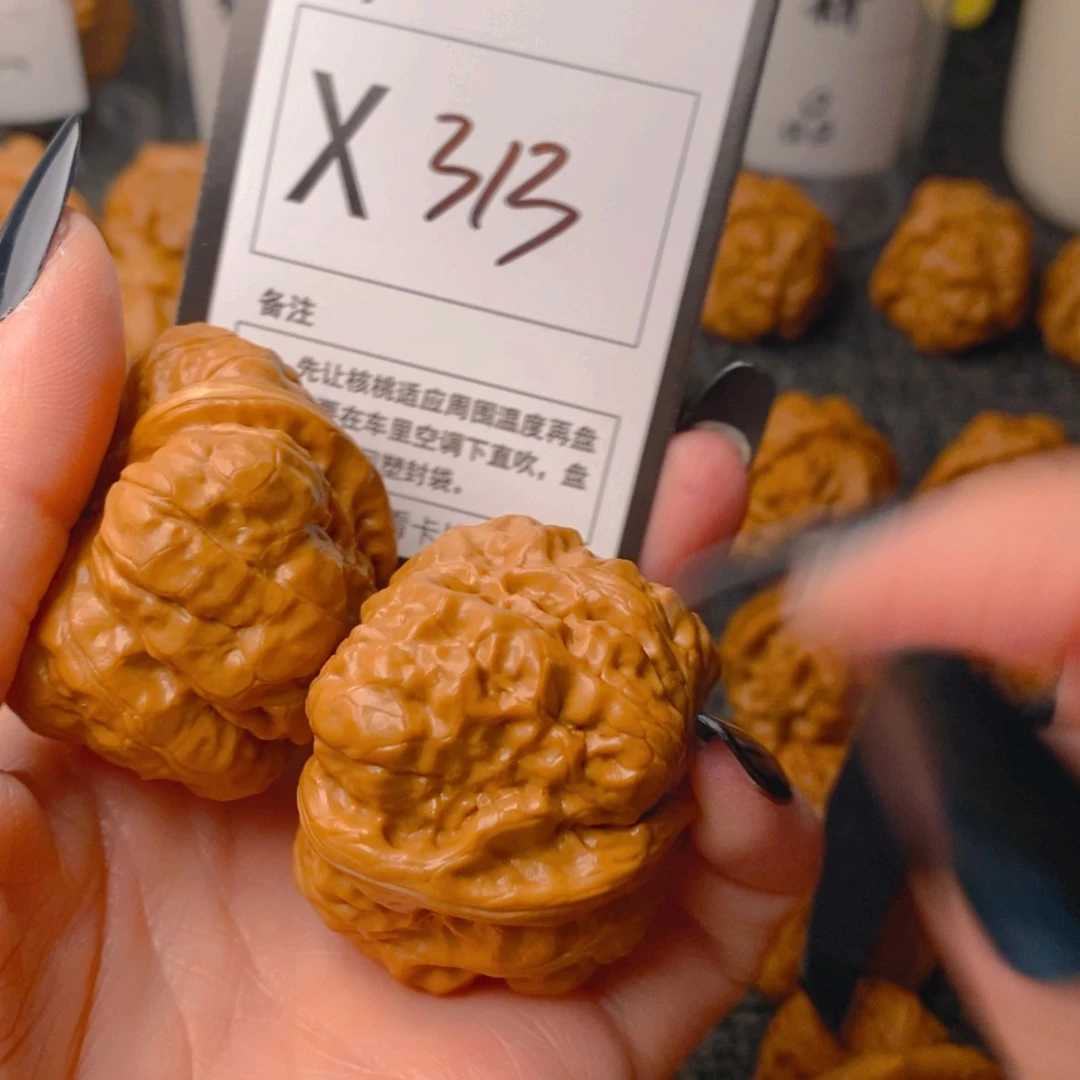 手串/手链核桃蛤蟆