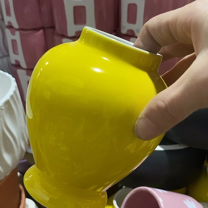 陶摆件凑单满12包邮发有孔