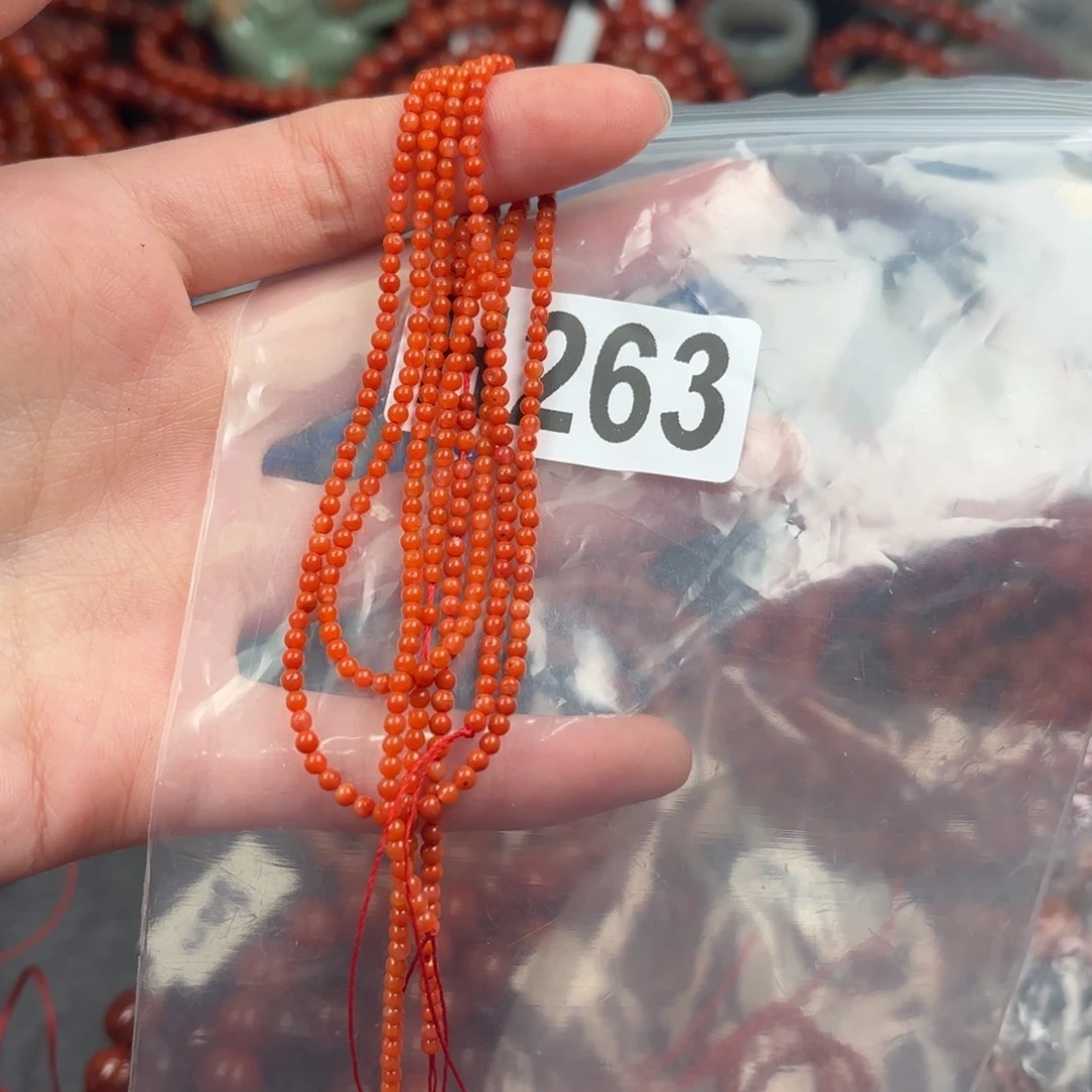 南红玛瑙珠宝奇石未镶嵌