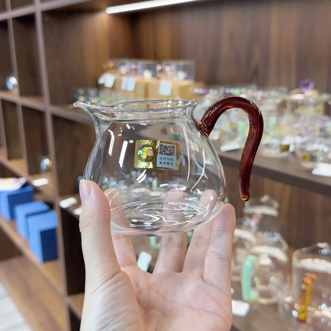 禾器晶悦琥珀色。。。