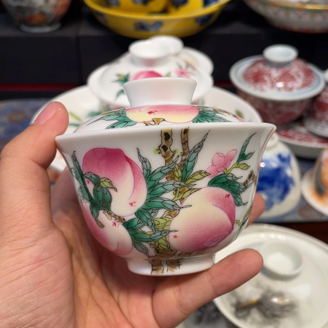 景德镇陶瓷景德镇