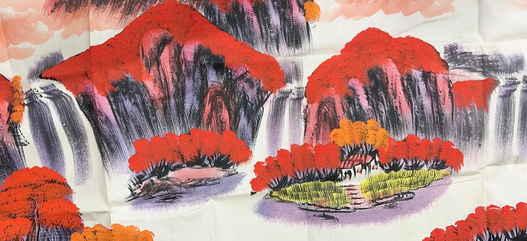 【邦乔】精品装饰画通用链接