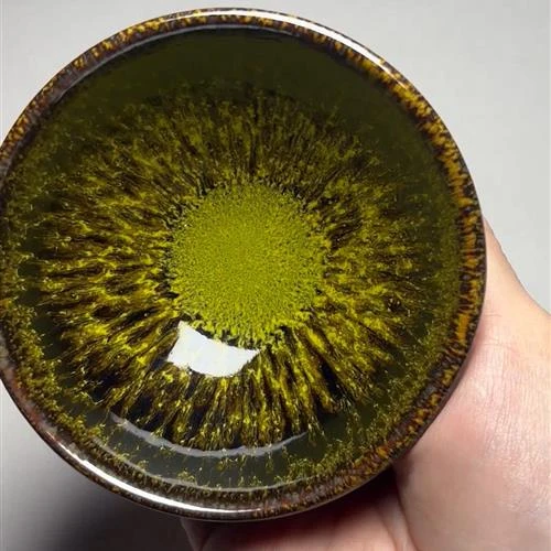 【闪购商品】茶盏-169............