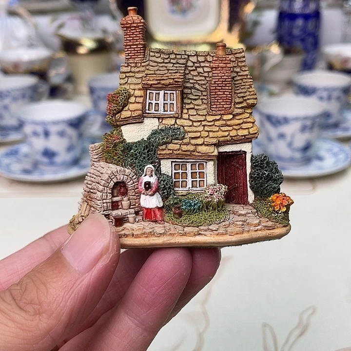 碟维多利亚欧洲中古