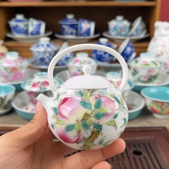 微瑕微瑕景德镇陶瓷