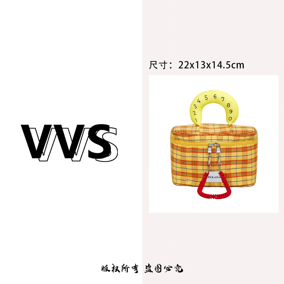 收纳袋防水便携洗漱包大容量收纳包相机包化妆包