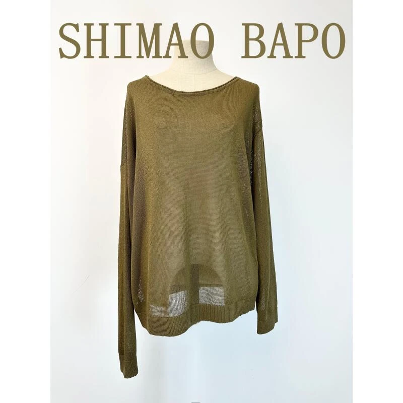 【时髦扒婆选品】干爽斜肩小衫