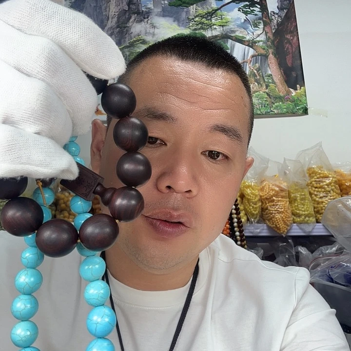 非洲紫檀（红花梨）154