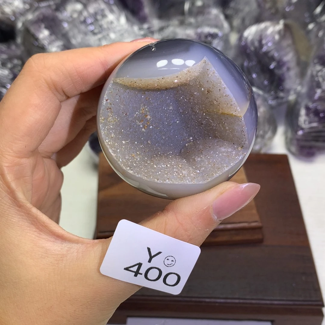 水晶摆件未镶嵌水晶