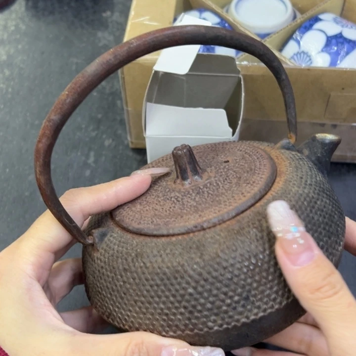偷***生海外陶瓷茶具日化