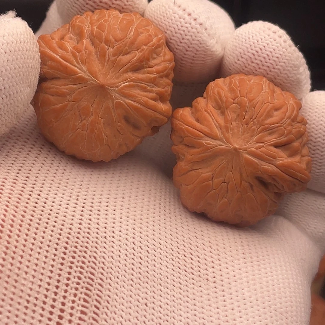 文玩核桃吊坠34全品铁锤