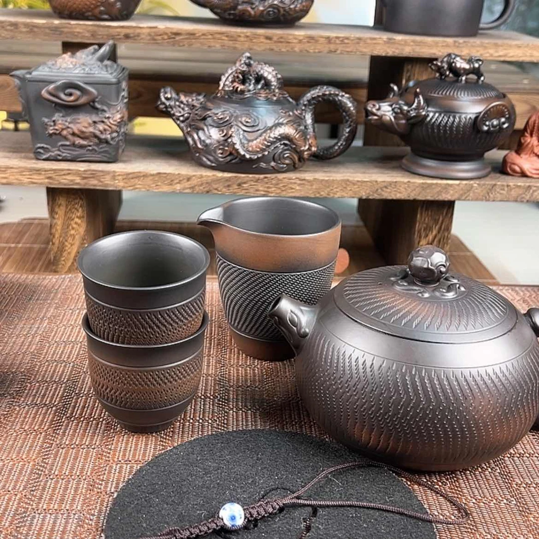 【闪购商品】心**水茶具茶具茶具茶具