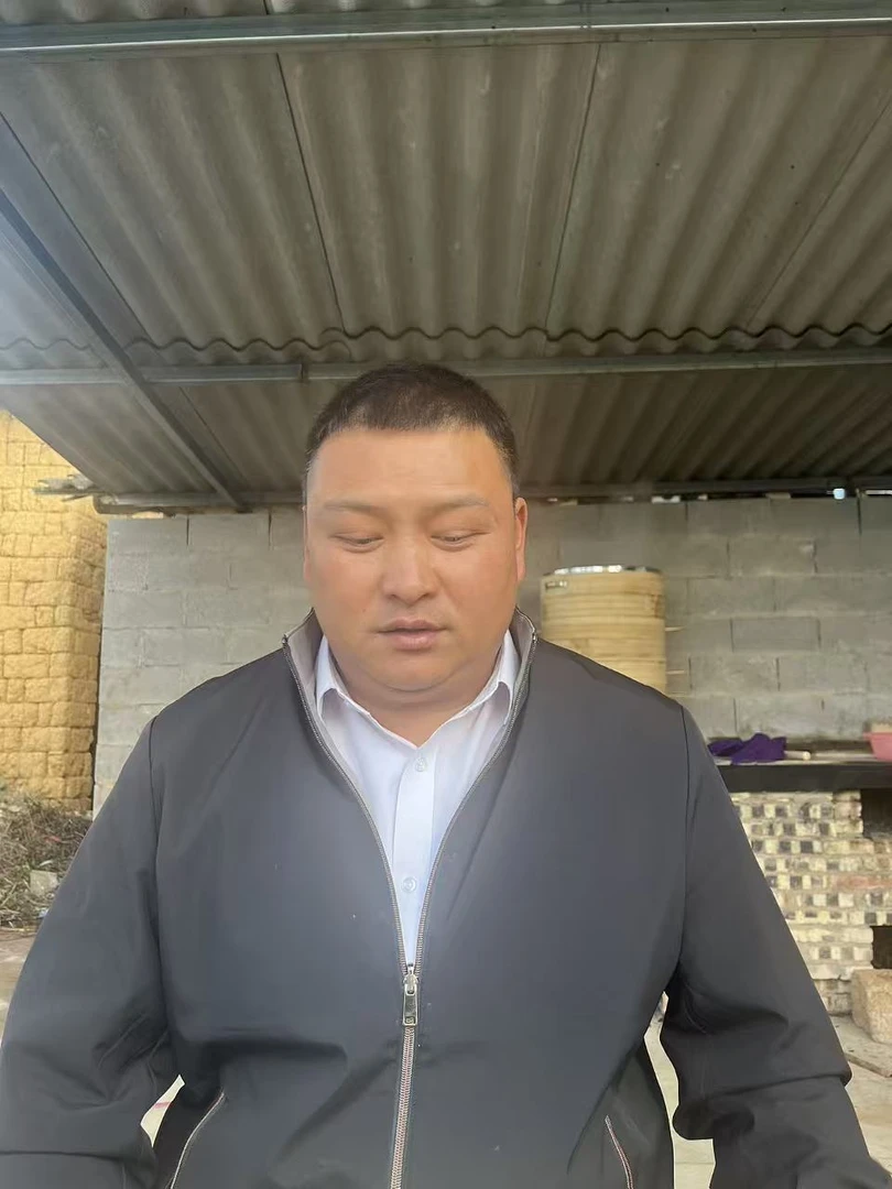 云南山货紫花三叉大白芨250克起