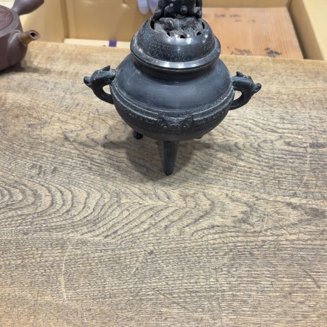 般若中古美术工艺品