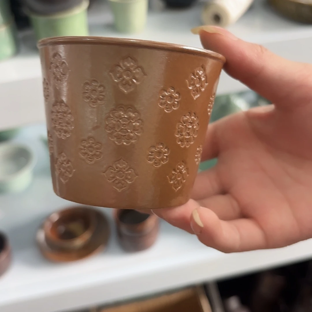 小米茶器龙泉云间青瓷