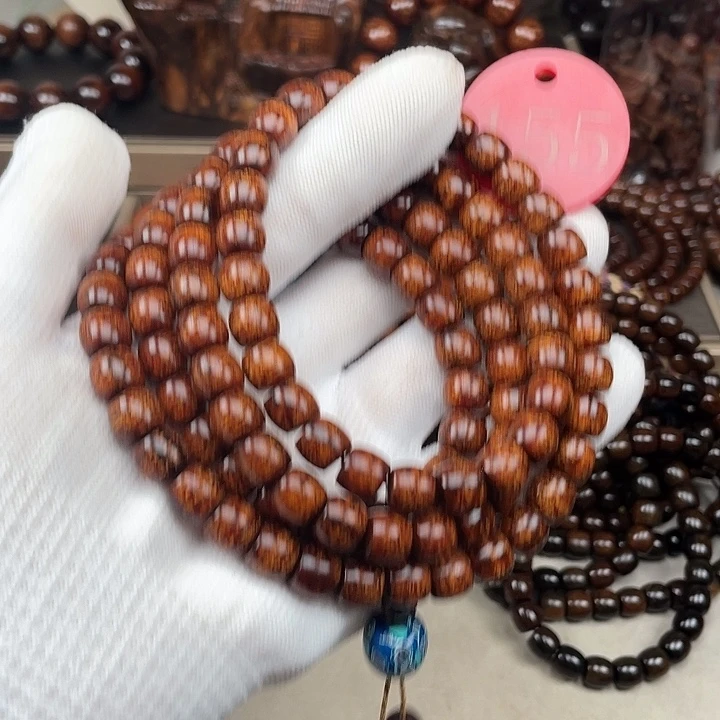 梦***方贡木其他血珀西瓜大爆龙89