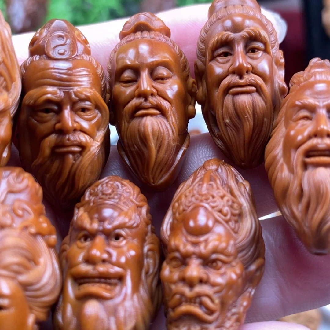 橄榄核吊坠橄榄橄榄挂