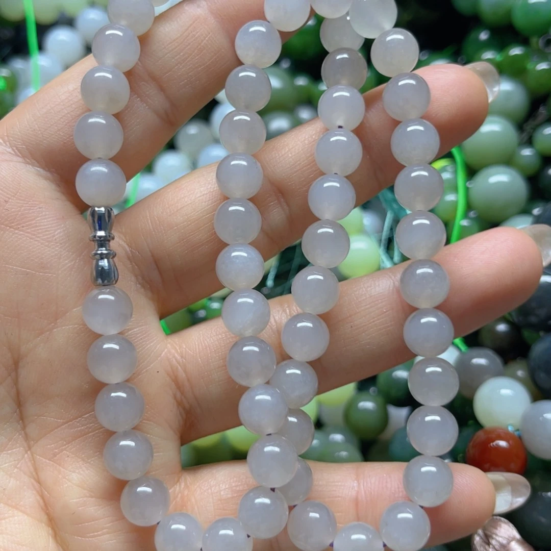 手链未镶嵌和田玉