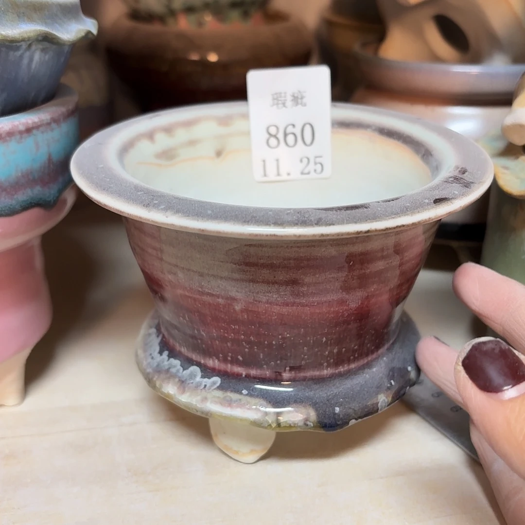 瓷片瑕疵景德镇陶瓷手工制作