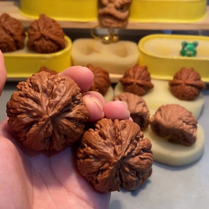 吊坠文玩核桃沐*✨