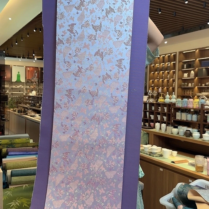 三米防水茶席俩件套