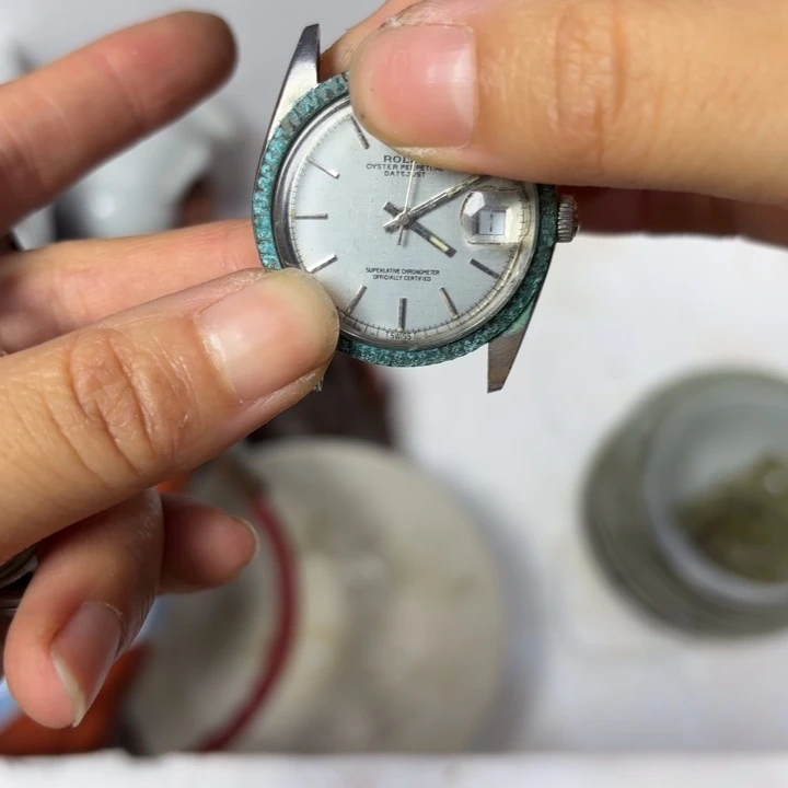 搁***浅民俗怪闻录之诡戏班