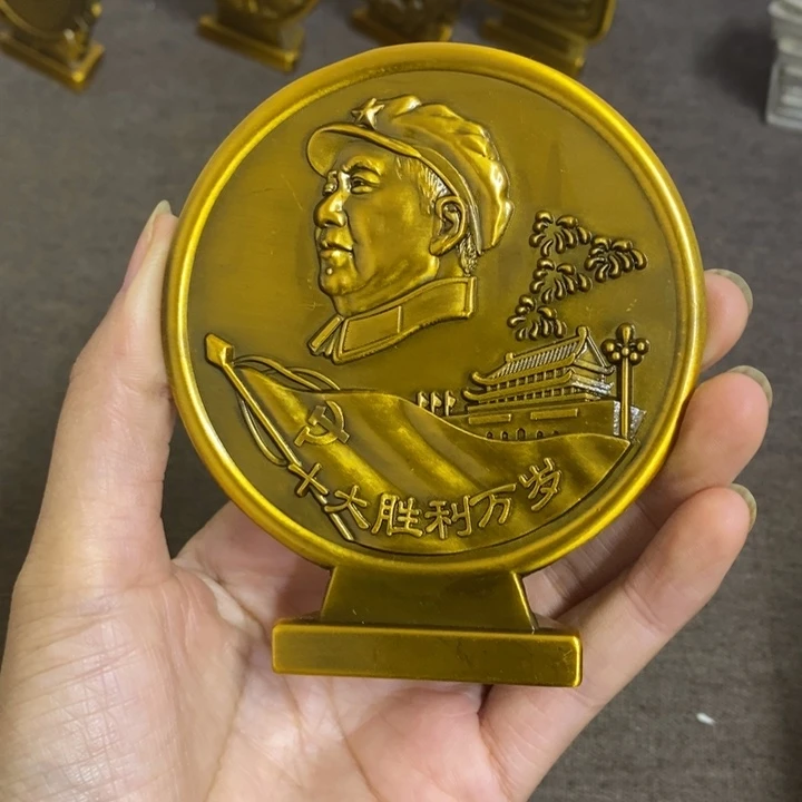 摆件景德镇陶瓷研究所
