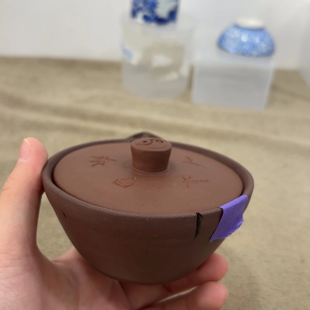 非常好看漂亮的物品