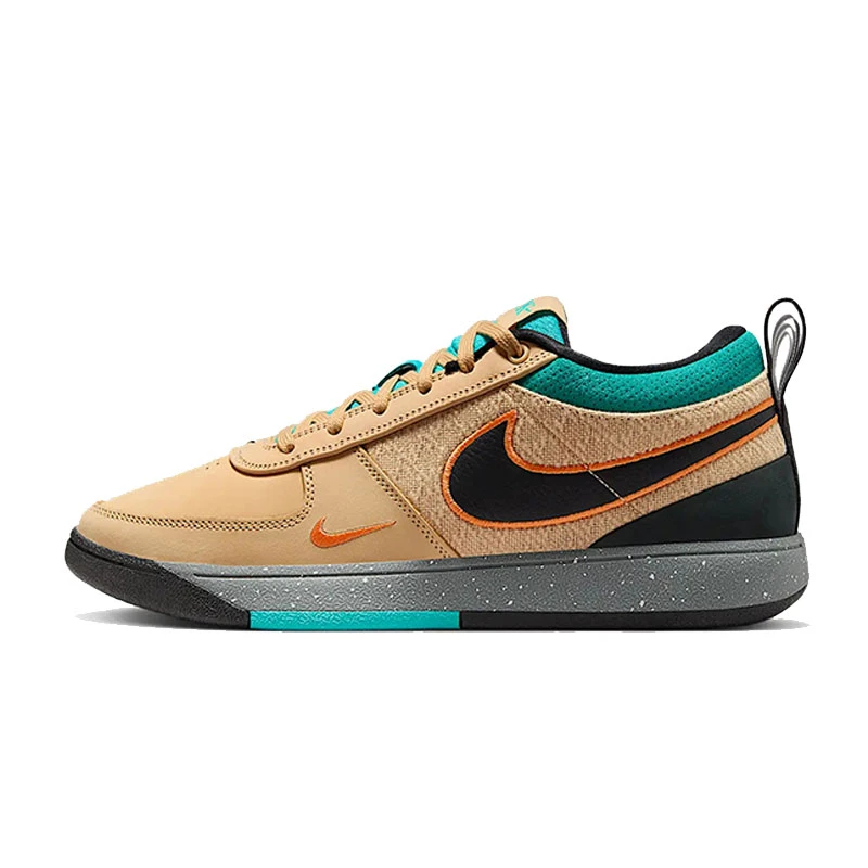 NIKE耐克【蒙】男鞋BOOK 1 SE EP ACG"Mowabb"布克篮球鞋IF2405-200