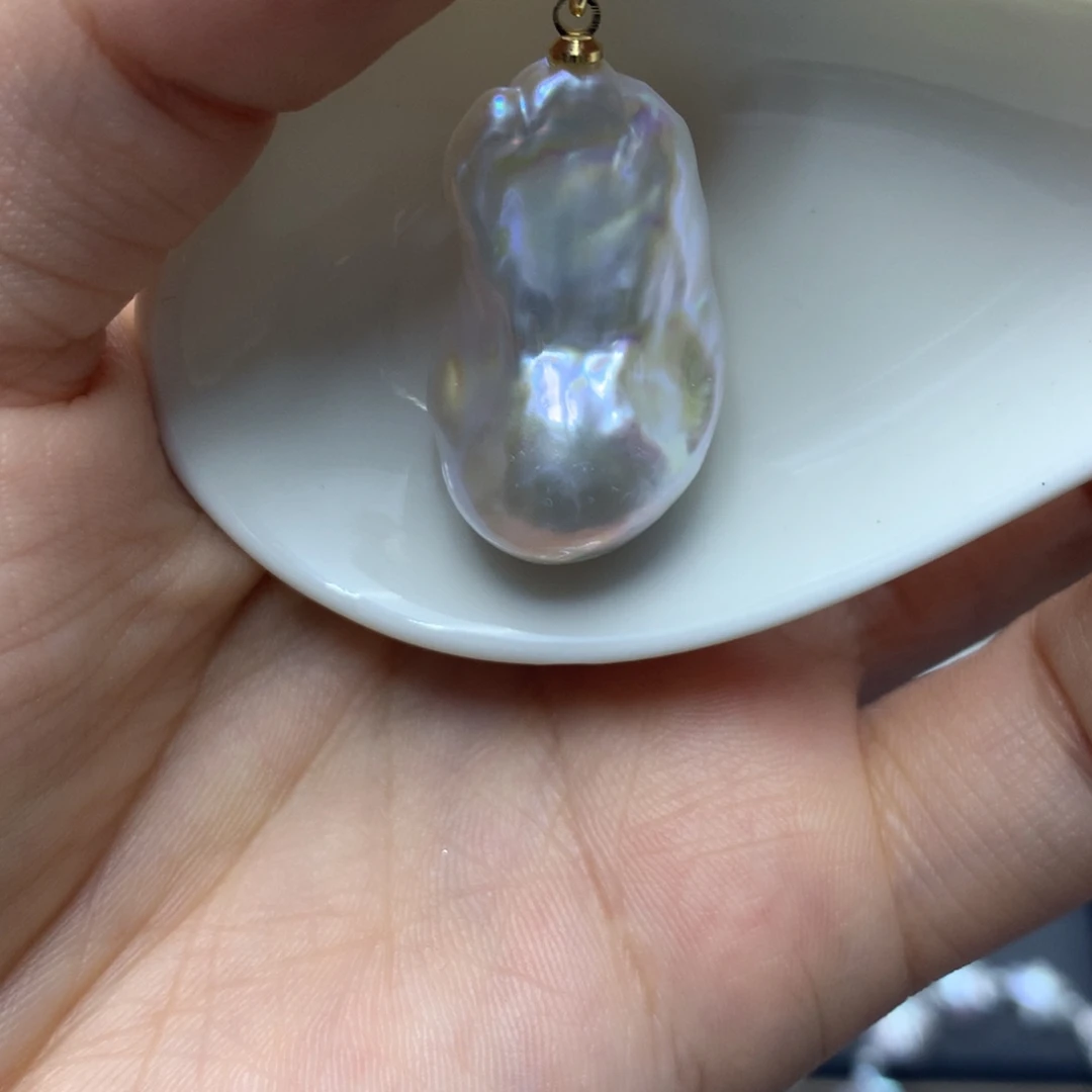淡水珍珠其它未镶嵌