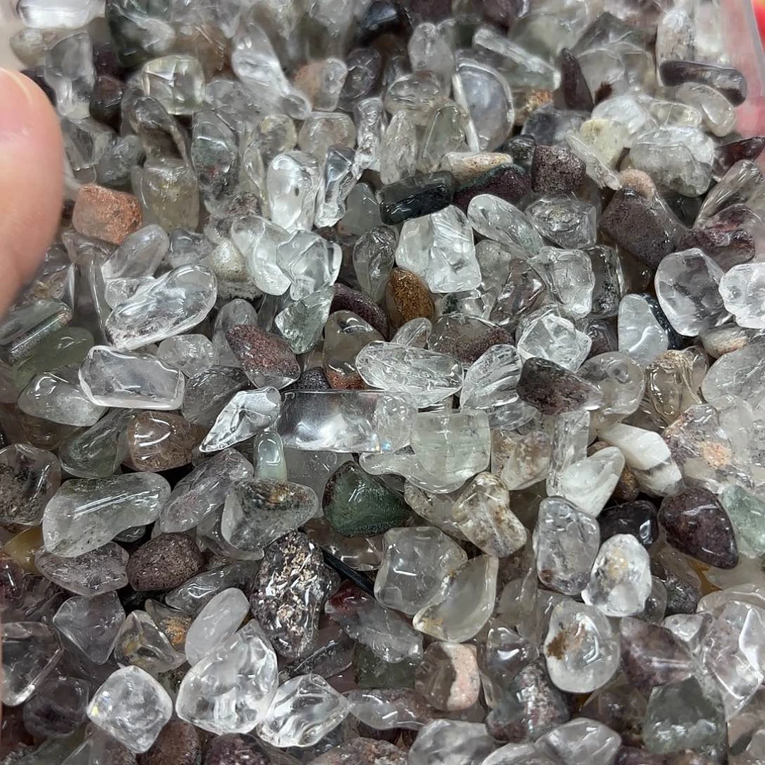 未镶嵌大型摆件（非配饰）水晶100g