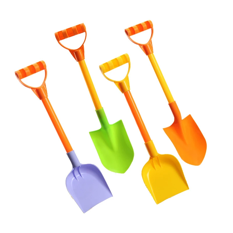 沙滩玩具车套装宝宝铲子海边挖沙玩沙子工具铲子和桶沙漏儿童