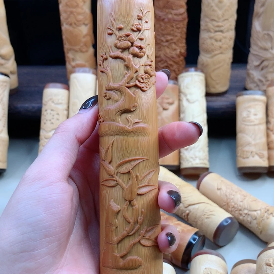 【闪购商品】竹实心竹哈哈哈哈哈哈