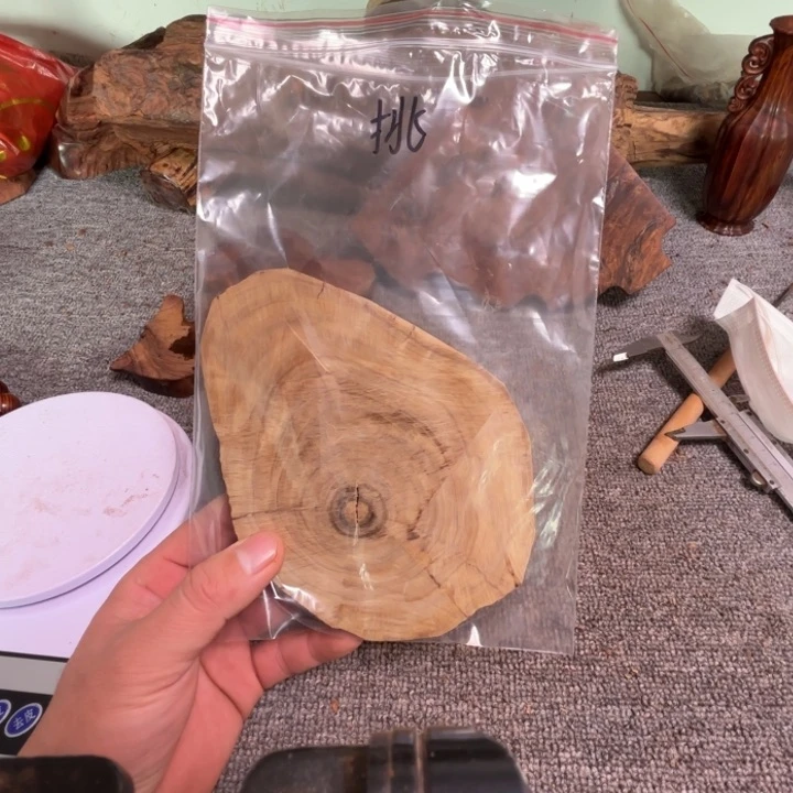 黄花梨/降香黄檀挑***荒挑定制1.0老山檀