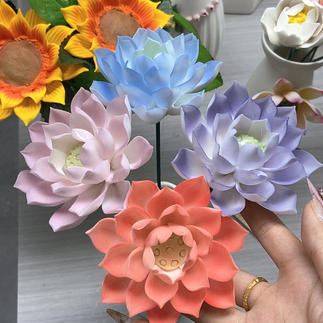 晓***黎陶瓷手工制作工艺