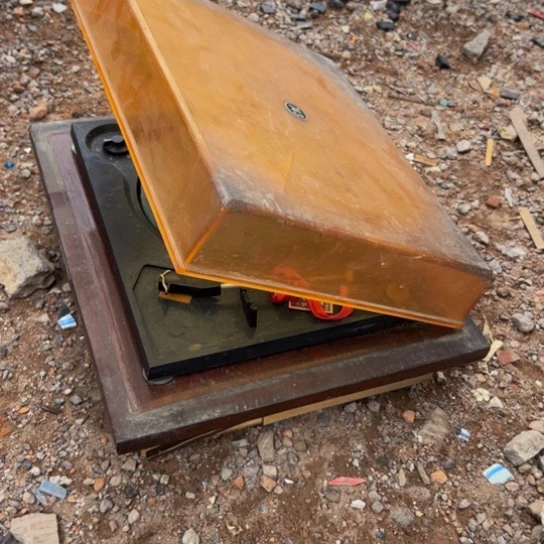 奥***云杂色豆（科檀/科特迪瓦檀木）