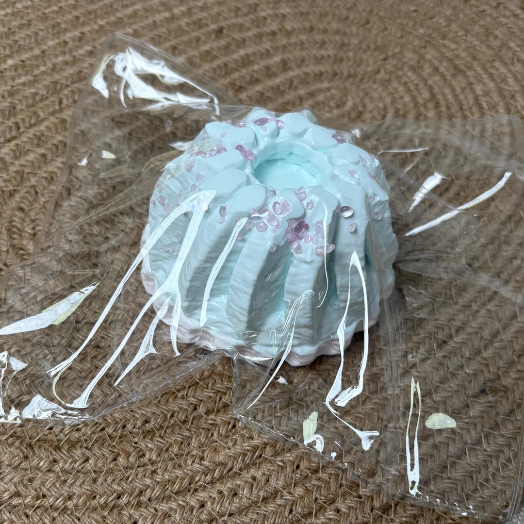 【直播款-随机发】手工捏捏 糍粑软泥手感 我叫高达捏捏