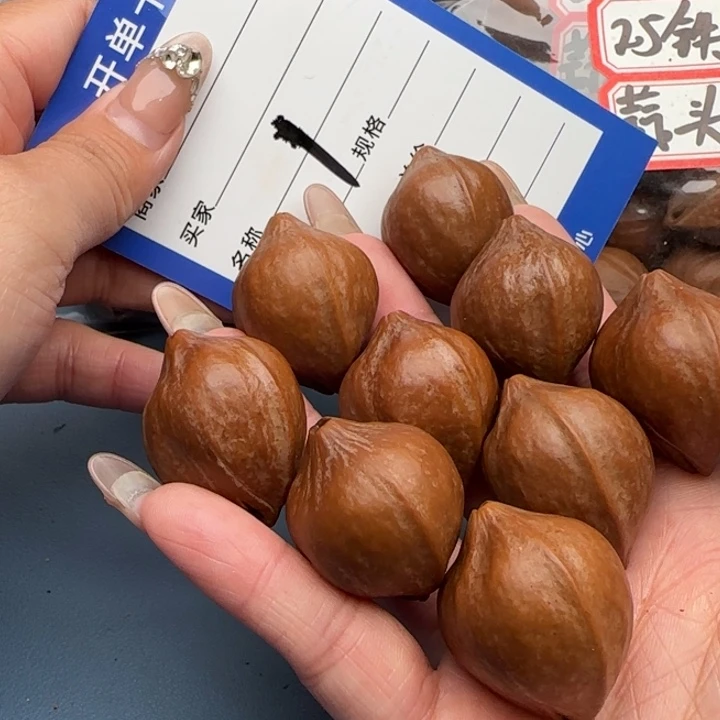 研***食手串橄榄核橄榄核