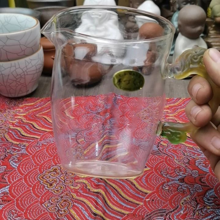 茶壶公道杯盖碗茶杯